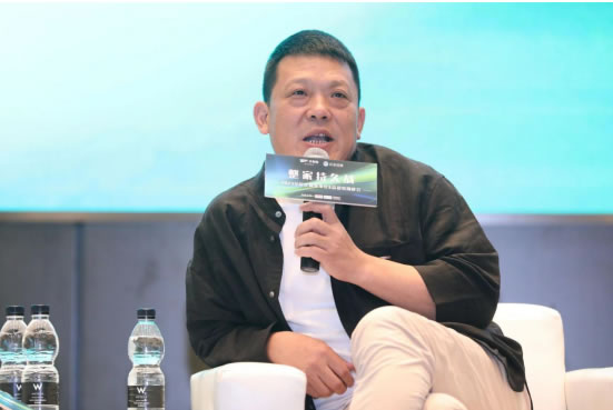 重磅！千年舟總冠名、泛家居圈獨(dú)家策劃“整家持久戰(zhàn)—2023全屋定制董事長(zhǎng)＆總裁特別峰會(huì)”成功舉辦！