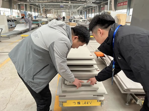 《賦能輕創(chuàng)》——簡(jiǎn)一全屋定制2023新賦能事業(yè)說明會(huì)成功舉辦