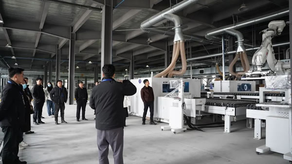 《賦能輕創(chuàng)》——簡(jiǎn)一全屋定制2023新賦能事業(yè)說明會(huì)成功舉辦