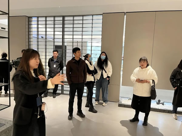 《賦能輕創(chuàng)》——簡(jiǎn)一全屋定制2023新賦能事業(yè)說明會(huì)成功舉辦