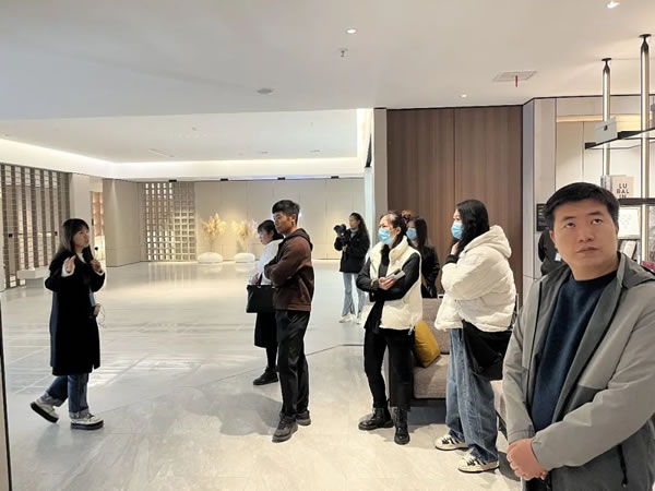 《賦能輕創(chuàng)》——簡(jiǎn)一全屋定制2023新賦能事業(yè)說明會(huì)成功舉辦