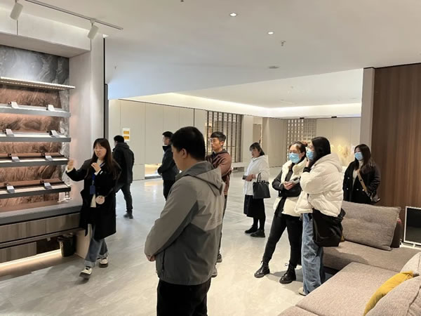 《賦能輕創(chuàng)》——簡(jiǎn)一全屋定制2023新賦能事業(yè)說明會(huì)成功舉辦