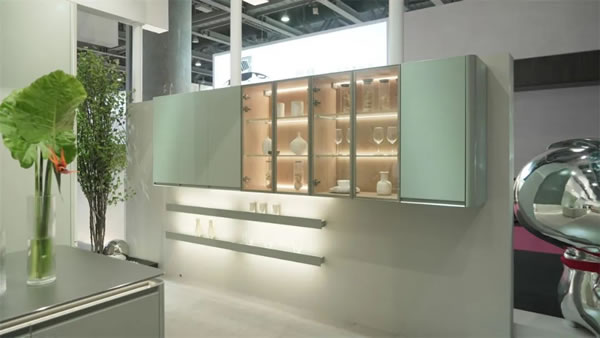 展會直擊 | 大放異彩，THOR索而引領行業(yè)新潮！