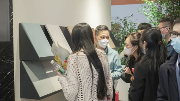 展會直擊 | 大放異彩，THOR索而引領行業(yè)新潮！