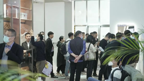 展會直擊 | 大放異彩，THOR索而引領行業(yè)新潮！