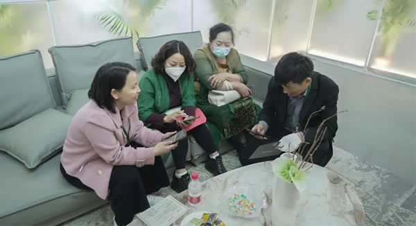 展會直擊 | 大放異彩，THOR索而引領行業(yè)新潮！