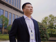 麗博櫥柜｜全屋定制|德意智家總裁胡國帥接受《瞰定制風(fēng)云 尋行業(yè)先鋒》專訪：于浩瀚海洋中，推陳出新，一往無前！