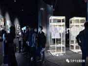 艾伊卡-高端定制展在廣州成功舉辦！