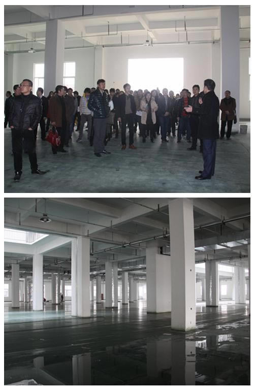 蝶變2013，征戰(zhàn)2014暨客來(lái)福衣柜移門2014年全國(guó)代理商表彰大會(huì)