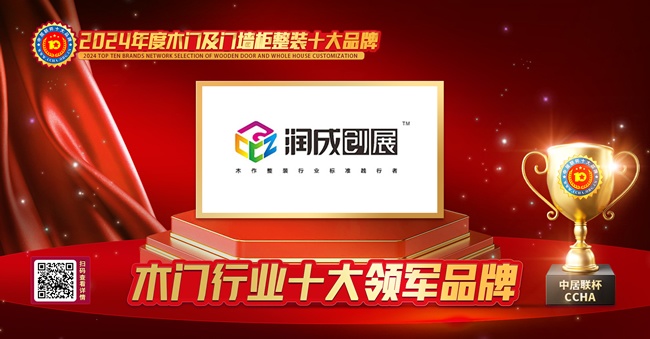 木門行業(yè)十大領(lǐng)軍品牌