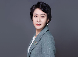 藝伈品柏董事長(zhǎng)李蓉：8090后婚房定制品牌